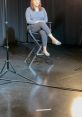Lisbeth Ramirez from Lisbeth Ramirez. #speech # #chatter #inside #publicspace #shouting #choppingfood #dishes #silence