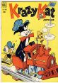 Krazy Kat Type your text and hear it in the voice of Krazy Kat.