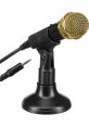 Microphone Type your text and hear it in the voice of Microphone.