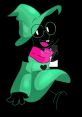 Ralsei (Quizzique) Type your text and hear it in the voice of Ralsei (Quizzique).