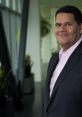 Reggie Fils-Aime Type your text and hear it in the voice of Reggie Fils-Aime.