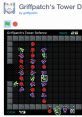Griffpatch (2022 version) Type your text and hear it in the voice of Griffpatch (2022 version).