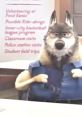 Officer Wolfard(Zootopia Wolf cop, Angered-Not official-Joel Mchale) Type your text and hear it in the voice of Officer