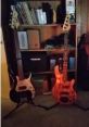 Kevin Budge I've been Learning to play Bass, Keyboard and Guitar, as well as Learning how to use Ableton Live. Having fun and