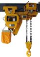 Hoist (Michael Chain) Type your text and hear it in the voice of Hoist (Michael Chain).