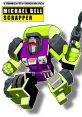 Scrapper (Michael Bell) Type your text and hear it in the voice of Scrapper (Michael Bell).