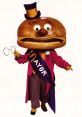 Burgerman Burger. # #saxophone #brassinstrument #alinstrument #clarinet #electronic #ambient #edm #speech # #experimental