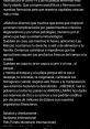 Text discussing COVID-19 impacts, health measures, and government actions in Spanish, related to Antonio Lobato and Formula 1.
