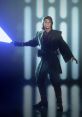 Anakin Skywalker (castellano) Type your text and hear it in the voice of Anakin Skywalker (castellano).