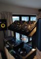 DJ SPACE from DJ SPACE. # #electronic #synthwave #folkworldcountry #folk #hardtrance #non #spokenword #speech #keyboardal