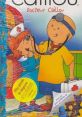 Caillou ennis from caillou ennis. # #trumpet #theme #alinstrument #videogame #electronic #ambient #bluegrass #country