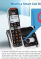 Dumbphone Call Announcer by AT&T blocks nuisance calls and announces caller ID for a hassle-free experience.