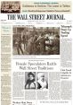 Wsj from wsj. # #speech #ambient #alinstrument #scary #non #dialogue #electronic #breakbeat #snaredrum #pop #jpop #religious