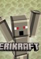 ErikrafT from ErikrafT. #other #erikraft #minecraft #atomo #loja #materiais # #theme #videogame #speech #childspeech