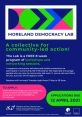 Democracy Labs from Democracy Labs. #other #dissent #scotus #immunity # #reggae #singing #speech #narration #monologue