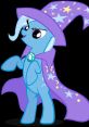 Trixie from Trixie. #other #speech #childsinging #childspeech #kidspeaking #inside # #sniff #wheeze #speechsynthesizer