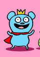 Bossy Bear (Jayden Ham) Type your text and hear it in the voice of Bossy Bear (Jayden Ham).