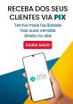 Facilite suas vendas online com Pix. Receba pagamentos diretamente do site com soluções Wvwtro. Saiba mais!