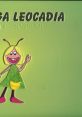 La pulga leocadia (narradora) Type your text and hear it in the voice of La pulga leocadia (narradora).