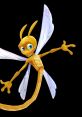 Sparx The Dragonfly (Spyro The Dragon) (André Sogliuzzo) TTS Computer AI Voice