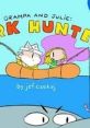 Grampa (Grampa & Julie: Shark Hunters) Type your text and hear it in the voice of Grampa (Grampa & Julie: Shark Hunters).