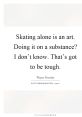 Sk8tingalone from sk8tingalone. #effects #speech #femalespeech #womanspeaking #whispering #whimper #crows
