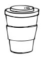 SimplCup from SimplCup. #effects #ahoh #ohah #asmr #girlbreathing #bicycle #chain #bicycle-chain #ferry #ship #docking #