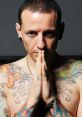 Chester Bennington (my version) Type your text and hear it in the voice of Chester Bennington (my version).