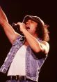 Brian Johnson from Brian Johnson. #thunderstorm #thunder #rain #rainonsurface #raindrop #speech #squish #scissors