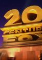 20th Century Fox Earrape