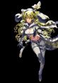 Estelle (Arknights) Type your text and hear it in the voice of Estelle (Arknights).