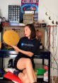 Katia.falcon17 Lo utilizo para la escuela. #podcast # #rockandroll #roll #alinstrument #pluckedstringinstrument #speech