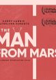 Man From Mars from Man From Mars. #speech # #speechsynthesizer #whitenoise #narration #monologue #keyboardal #femalespeech