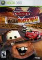 Xbox - Cars - Mater
