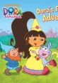 Dora Fairytale Adventure