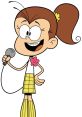 Luan from luan. #speech # #speechsynthesizer #radio #narration #chink #clink #clicking #inside #ding #doorbell #newage