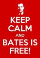 Valentine Bates from Valentine Bates. #speech #gasp #femalespeech #womanspeaking #sigh #malespeech #manspeaking