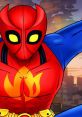 Danger Man 101 I plan to become a professional voice over actor and this is my starting point. I mostly have a deep voice and