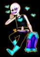 Underlust Sans from Underlust Sans. #speech #whimper #childspeech #kidspeaking #oink #narration #monologue #femalespeech
