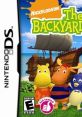 DS DSi - Backyardigans - Main Menu Sound Effects