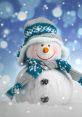 Snowman from Snowman. # #percussion #drum #alinstrument #drumkit #minus #background #theme #ofbollywood #jingle