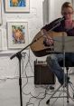 Jay R from Jay R . # #singer-songwriter #folkrock #indierock #indiefolk #rockandroll #violin #fiddle #alinstrument