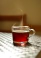 Tea from Tea. # #speech #newage #electricpiano #ambient #conversation #radio #piano #scary #singing #malespeech #manspeaking