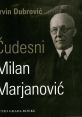Milan Marjanovic from Milan Marjanovic. #speech # #narration #monologue #tick #podcast #femalespeech #womanspeaking