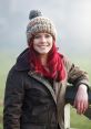 Hannah Jackson from Hannah Jackson. #speech #childspeech #kidspeaking #inside #smallroom #silence # #alinstrument #outside