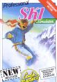 Ski 64 from ski 64. #