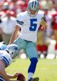 Dan Bailey from Dan Bailey. #