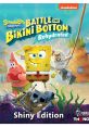 SpongeBobuarePants (Video Game Era) Type your text and hear it in the voice of SpongeBobuarePants (Video Game Era).