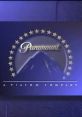 Paramount Feature Presentation Announcer