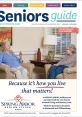 The Senior Network Fulfilling the needs of seniors from all backgrounds and walks of life. Making a friend. #podcast